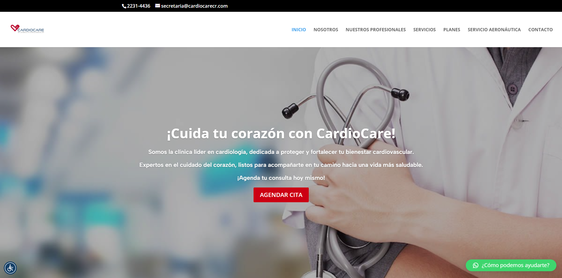 CardioCare
